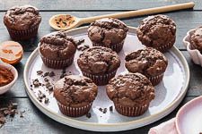 Schokomuffins