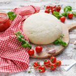 Pizzateig Rezept
