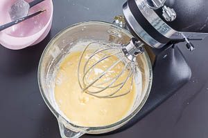 Eierlik&ouml;r Kuchen