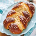 Hefezopf Rezept