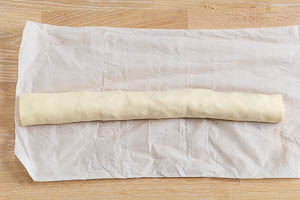 Pizzaschnecken