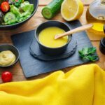 Vinaigrette Rezept - einfach selber machen