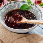 Teriyaki Sauce Rezept einfach selber machen