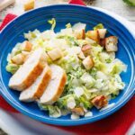 Caesar Salad Rezept