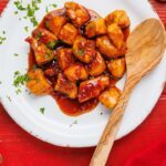 Chicken Teriyaki Rezept