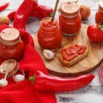 Ajvar Rezept zum selber machen