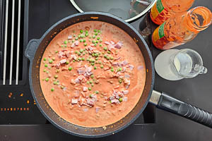 Passierte Tomaten