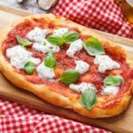Pinsa-Rezept