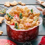 Traditionelle Weihnachtsplätzchen - die Klassiker