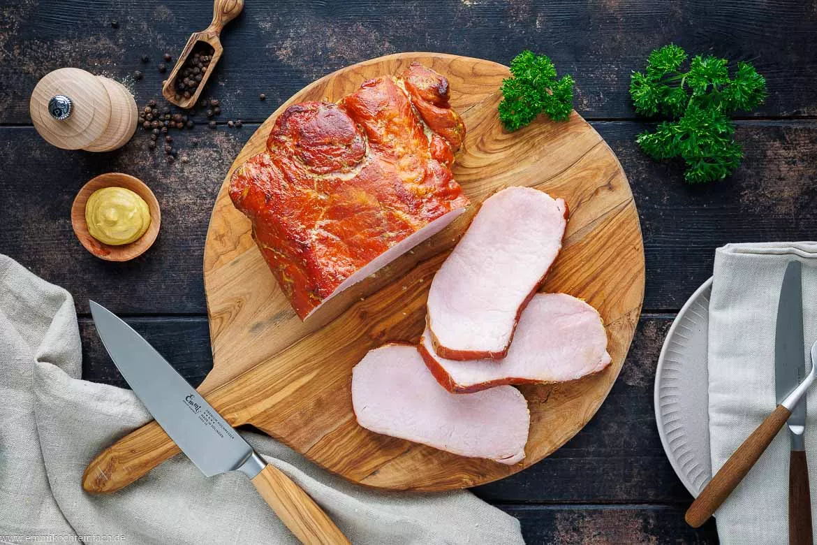 Kassler Rezept