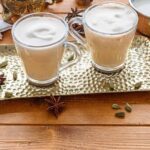 Chai Latte selber machen Rezept