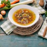 Rindfleischsuppe Rezept