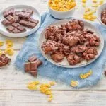 Schoko Crossies Rezept