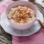 Bircher Müsli Rezept
