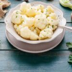 Blumenkohl kochen Rezept