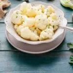 Blumenkohl kochen Rezept