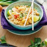 Pad-Thai-Rezept