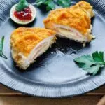 Cordon Bleu Rezept