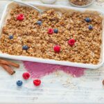 Granola Rezept