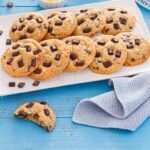 Chocolate Chip Cookies Rezept