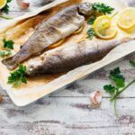 Rezept für Forelle im Backofen