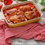 Rezept für Pollo Fino