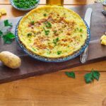 Rezept für Tortilla de patatas