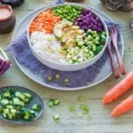 Buddha Bowl