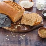 Rezept für Dinkelvollkornbrot