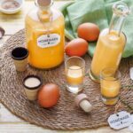 Eierlikör Rezept