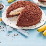 Maulwurfkuchen