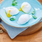 Pochiertes Ei Rezept