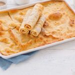 Ofenpfannkuchen Rezept