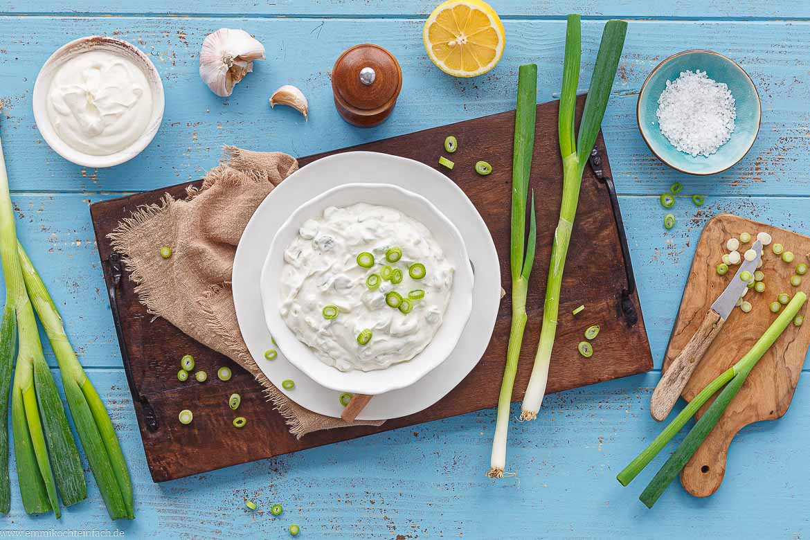 Sour Cream Rezept