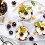 Rezept f&uuml;r Kirsch-Nachtisch