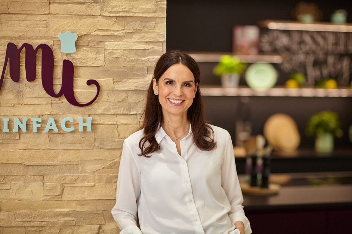Emmi von Emmi kocht einfach