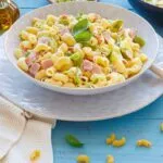 Schinken-Sahne-So&szlig;e Rezept