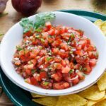 Rezept f&uuml;r Pico de Gallo