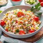 Reissalat-Rezept