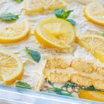 Rezept f&uuml;r Zitronen-Tiramisu