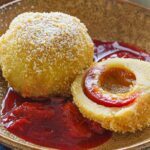 Zwetschgenkn&ouml;del Rezept