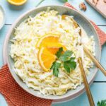 Chinakohl Salat Rezept