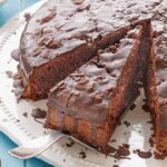 Schokokuchen Rezept