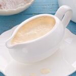 Vanillesoße-Rezept
