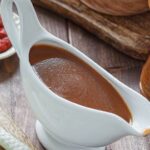 Bratenso&szlig;e-Rezept