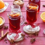 Gl&uuml;hwein-Rezept