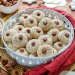 Rezept f&uuml;r Haselnussmakronen