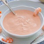 Rezept f&uuml;r Cocktailsauce