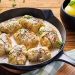 Rezept f&uuml;r Kohlrouladen