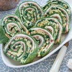 Lachsrolle-Rezept